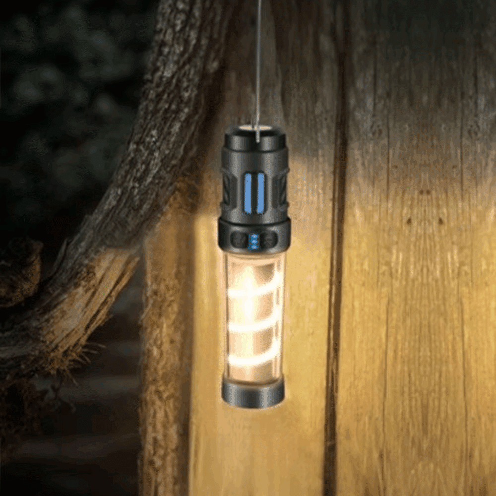 Buzz Defense Portable