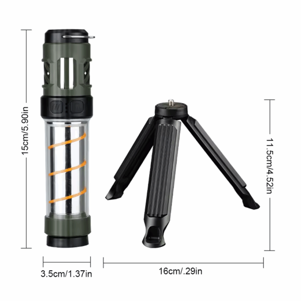 Buzz Defense Portable (official Retailer) 2025